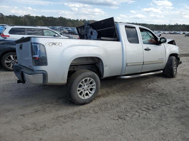 Image 3 of 2011 GMC SIERRA K1500 SLE 2011 with VIN 1GTR2VEA2BZ126925
