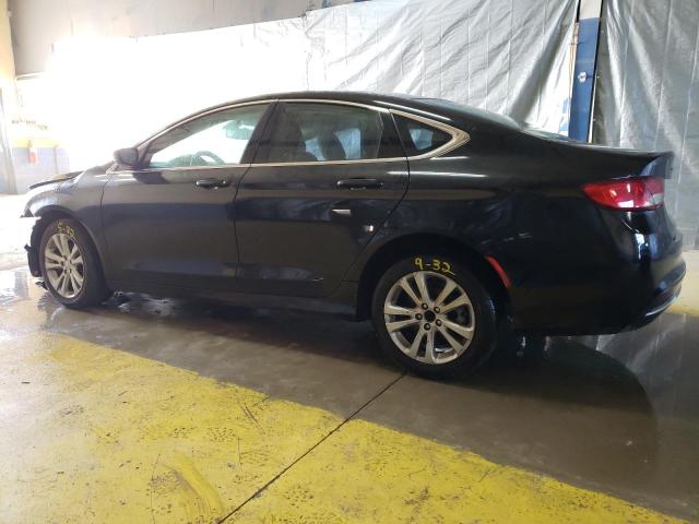 Image 2 of 2015 CHRYSLER 200 LIMITED 2015 with VIN 1C3CCCAB5FN541437