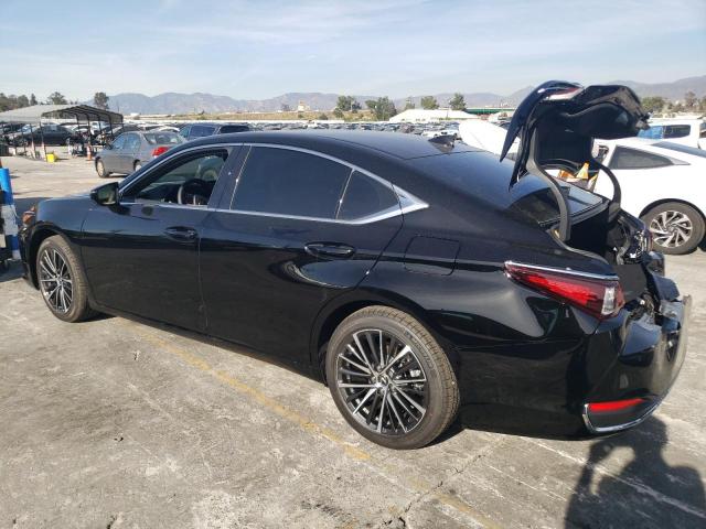 Изображение 2 2024 LEXUS ES 300H BASE 2024 с VIN 58ADA1C15RU041727