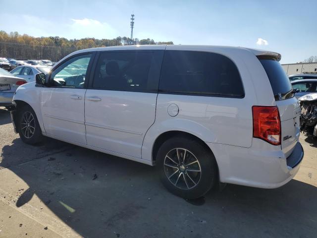 Image 2 of 2017 DODGE GRAND CARAVAN SE 2017 with VIN 2C4RDGBG4HR843781