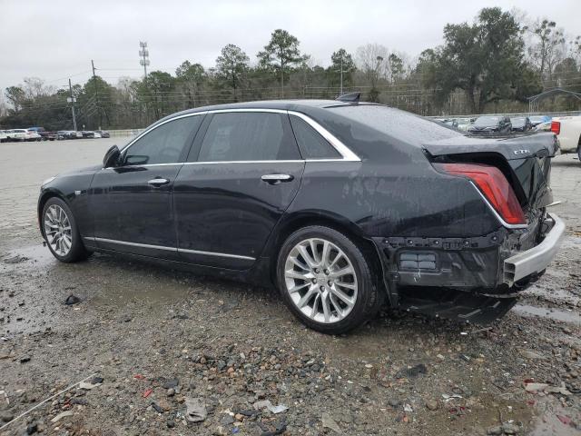 Изображение 2 2017 CADILLAC CT6 LUXURY 2017 с VIN 1G6KC5RX7HU171283