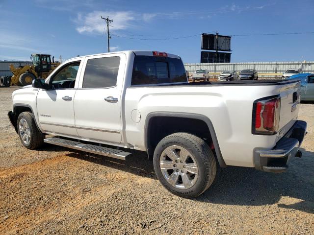 Image 2 of 2018 GMC SIERRA K1500 SLT 2018 with VIN 3GTU2NEC0JG642839