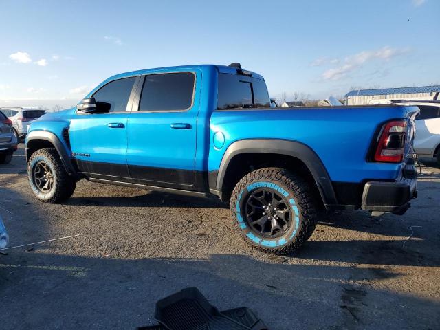 Obraz 2 z 2021 RAM 1500 TRX 2021 z VIN 1C6SRFU92MN804312