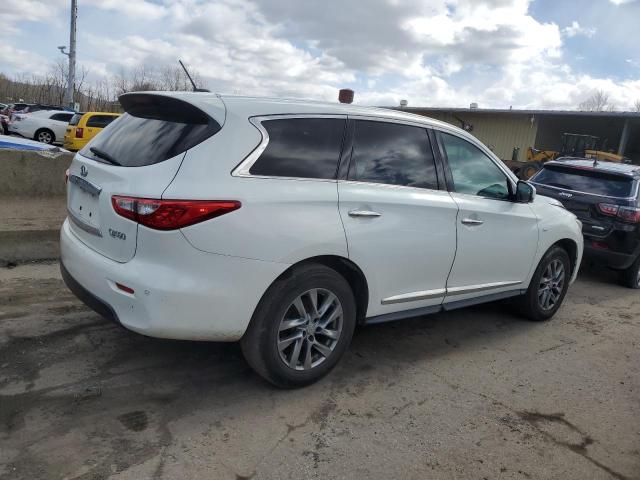 Obraz 3 z 2014 INFINITI QX60  2014 z VIN 5N1AL0MM7EC535272