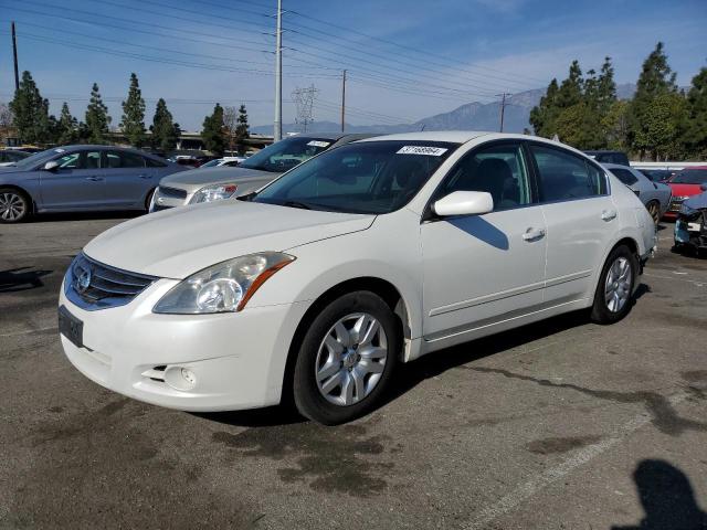 Изображение 2010 NISSAN ALTIMA BASE 2010
