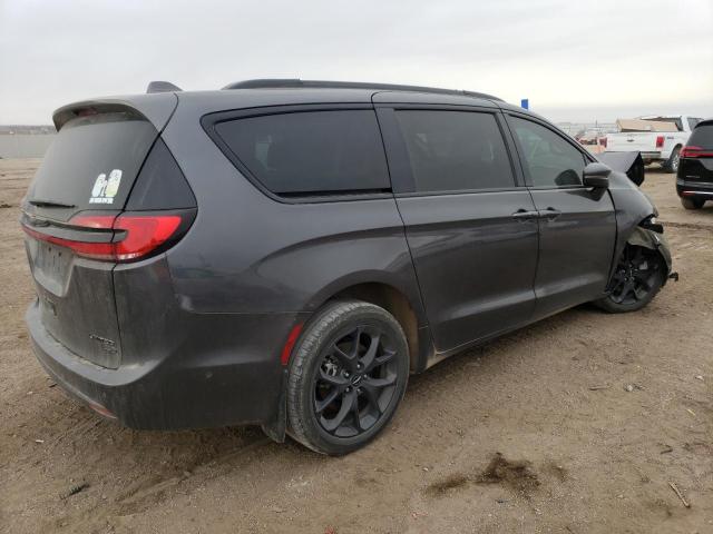 Image 3 of 2021 CHRYSLER PACIFICA LIMITED 2021 with VIN 2C4RC3GG2MR567194