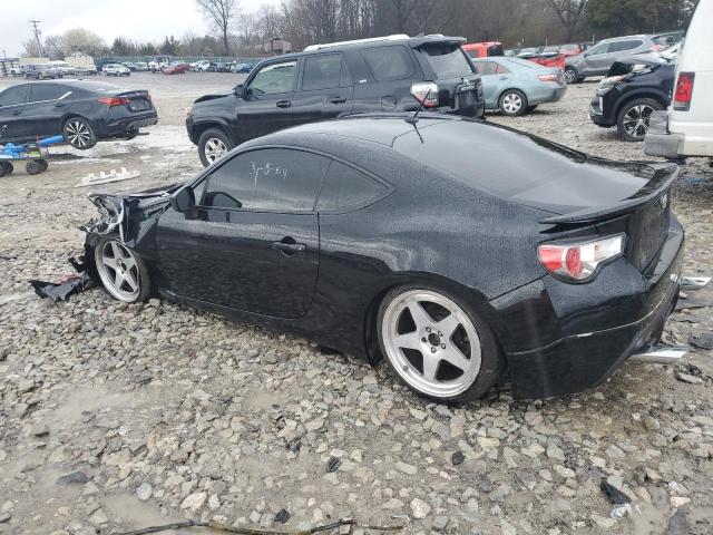 Изображение 2 2014 TOYOTA SCION FR-S  2014 с VIN JF1ZNAA13E9706684