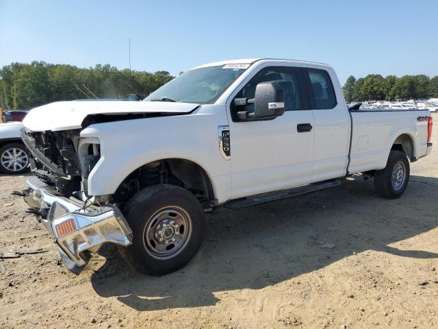 Image 1 of 2020 FORD F250 SUPER DUTY 2020 with VIN 1FT7X2B62LEE38257