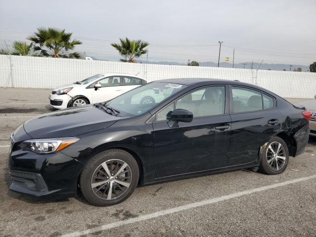Изображение 1 2023 SUBARU IMPREZA PREMIUM 2023 с VIN 4S3GKAD68P3602411