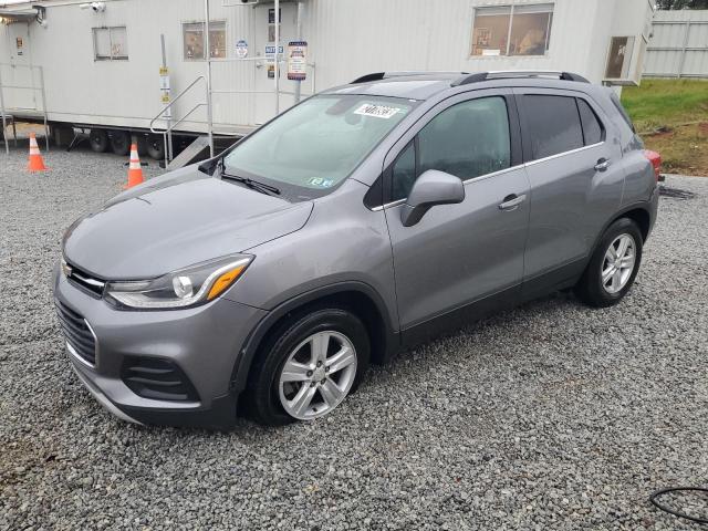 Obraz 2020 CHEVROLET TRAX 1LT 2020