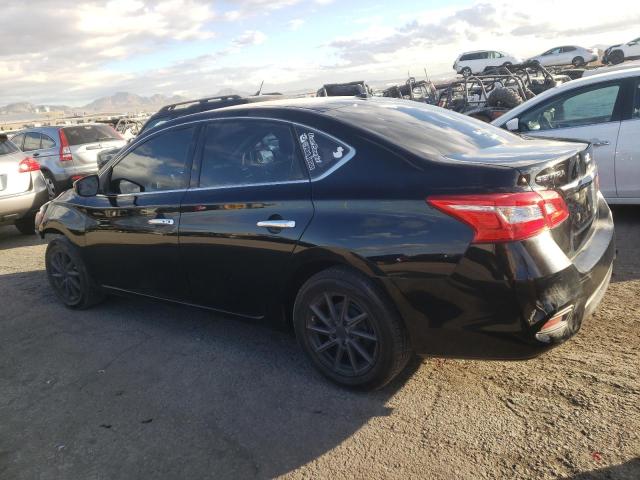 Obraz 2 z 2016 NISSAN SENTRA S 2016 z VIN 3N1AB7AP7GL648907