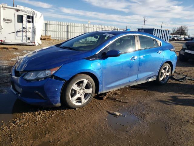 Obraz 1 z 2017 CHEVROLET VOLT LT 2017 z VIN 1G1RC6S55HU212237