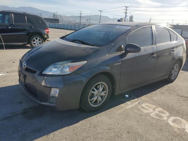 Obraz 1 z 2010 TOYOTA PRIUS  2010 z VIN JTDKN3DU9A1311625