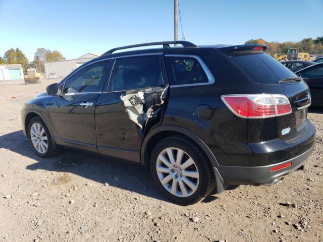 Изображение 2 2010 MAZDA CX-9  2010 с VIN JM3TB3MV9A0209129
