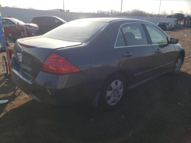 Image 3 of 2006 HONDA ACCORD LX 2006 with VIN 1HGCM564X6A041197