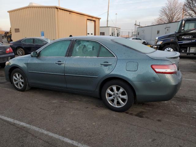 Image 2 of 2011 TOYOTA CAMRY BASE 2011 with VIN 4T1BF3EK3BU746338