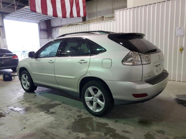 Obraz 2 z 2007 LEXUS RX 350 2007 z VIN 2T2GK31U37C020847