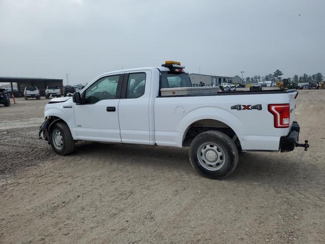 Image 2 of 2015 FORD F150 SUPER CAB 2015 with VIN 1FTEX1EP5FKE63455
