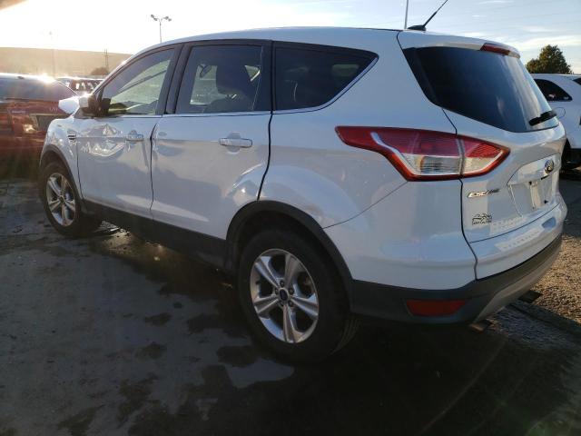 Изображение 2 2015 FORD ESCAPE SE 2015 с VIN 1FMCU0G98FUB13178