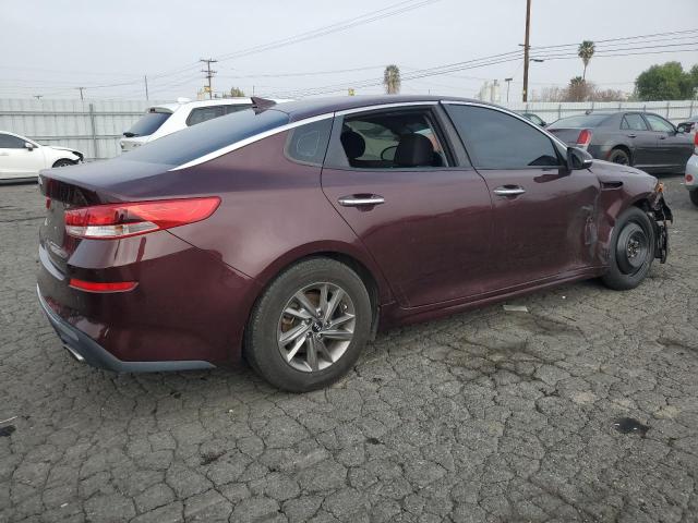 Image 3 of 2019 KIA OPTIMA LX 2019 with VIN 5XXGT4L38KG375090