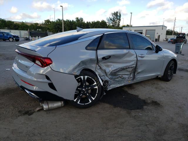 Image 3 of 2023 KIA K5 GT LINE 2023 with VIN 5XXG64J23PG226109
