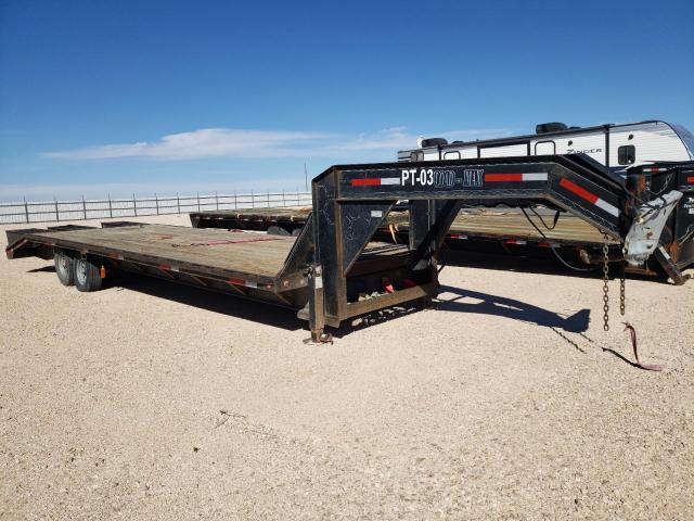 Изображение 1 2006 LDMX GOOSENECK 2006 с VIN 5L8GF302361004764