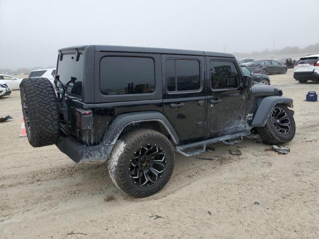 Изображение 3 2019 JEEP WRANGLER UNLIMITED SPORT 2019 с VIN 1C4HJXDN1KW619074