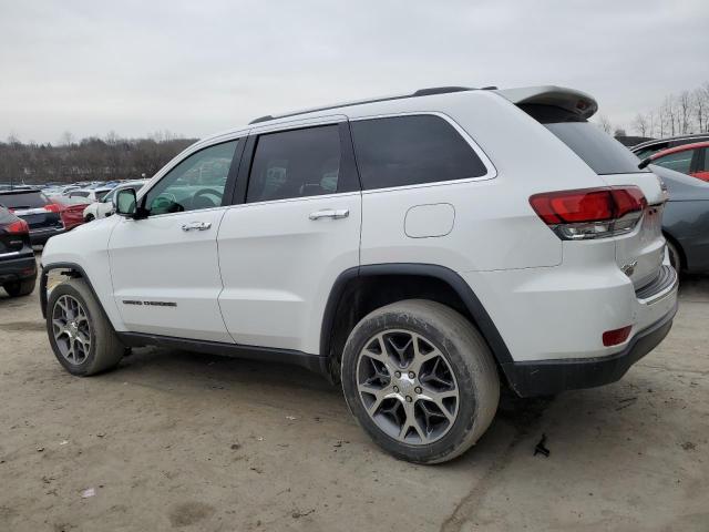 Obraz 2 z 2021 JEEP GRAND CHEROKEE LIMITED 2021 z VIN 1C4RJFBG6MC589822