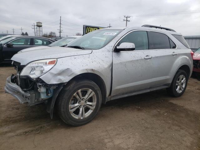 2013 CHEVROLET EQUINOX LT 2013 image