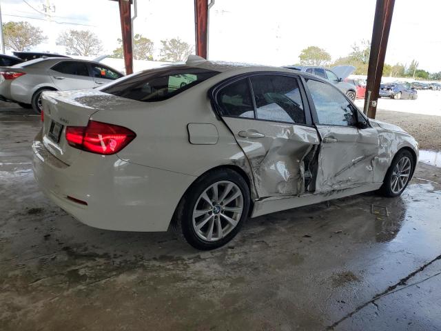 Obraz 3 z 2018 BMW 320 I 2018 z VIN WBA8E1G51JNU92535