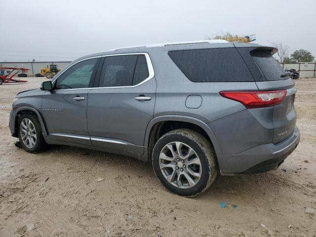 Image 2 of 2020 CHEVROLET TRAVERSE PREMIER 2020 with VIN 1GNERKKW4LJ273313