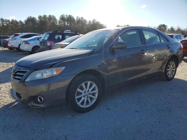 Изображение 2011 TOYOTA CAMRY BASE 2011