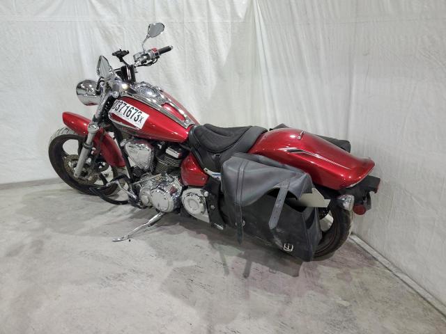 Изображение 3 2013 YAMAHA XV1900 CU 2013 с VIN JYAVP27E4DA015787