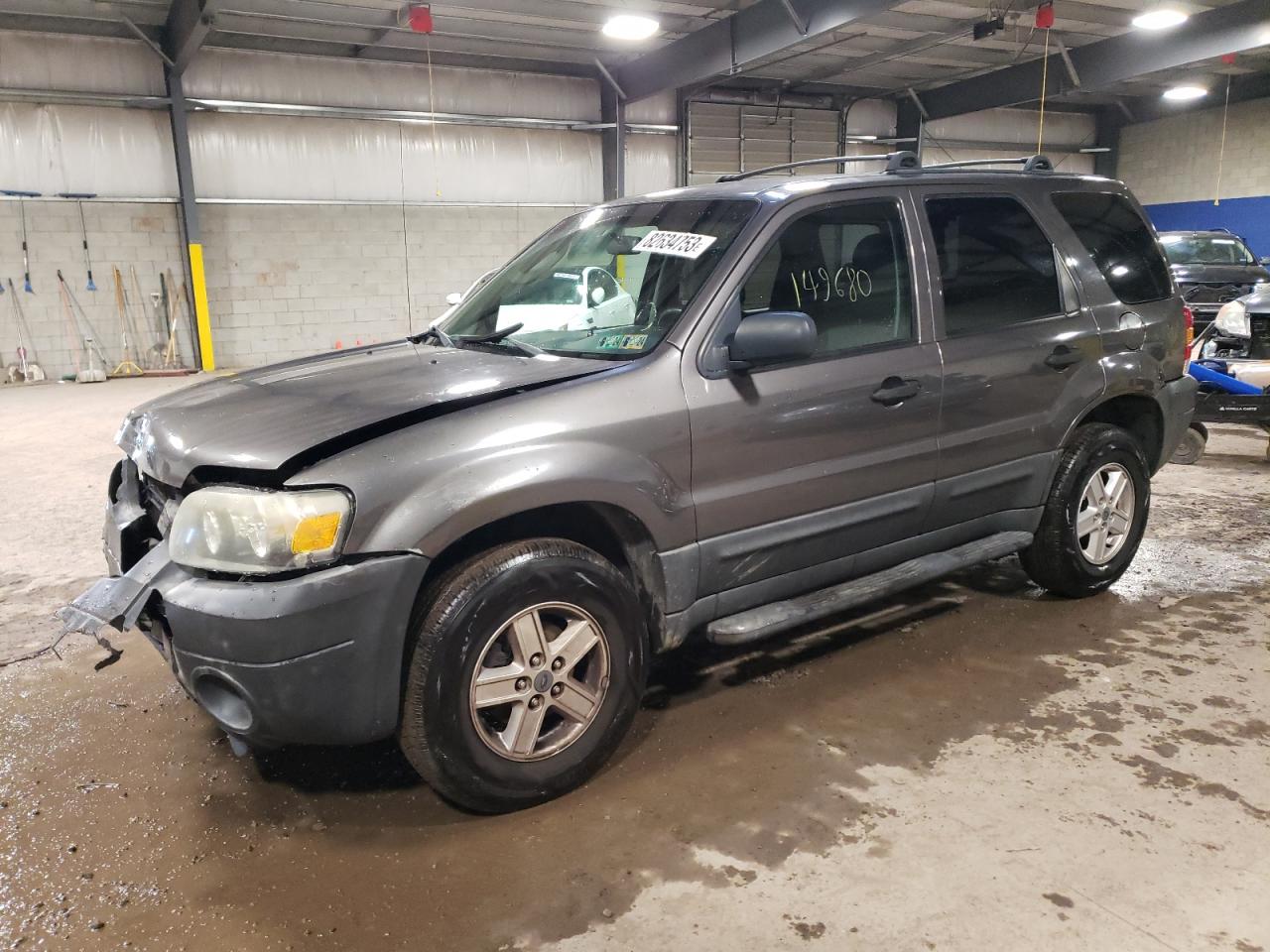 2006 FORD ESCAPE XLS 2006 image