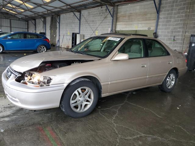 Изображение 1 2001 TOYOTA CAMRY CE 2001 с VIN 4T1BG22K51U811202