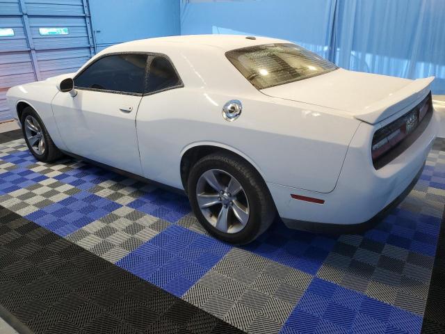 Image 2 of 2018 DODGE CHALLENGER SXT 2018 with VIN 2C3CDZAGXJH294669