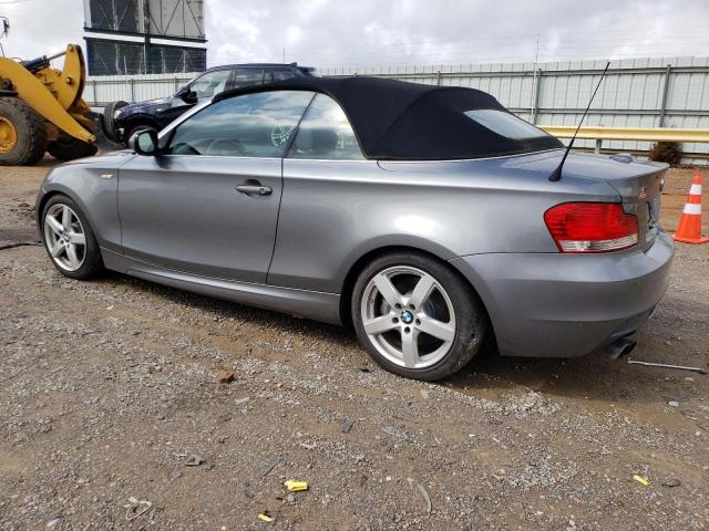 Изображение 2 2011 BMW 135 I 2011 с VIN WBAUN7C53BVM24942