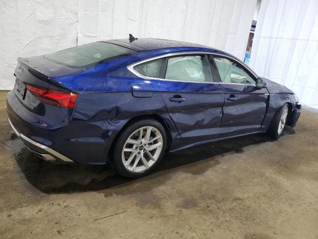 Obraz 3 z 2024 AUDI A5 PREMIUM PLUS 45 2024 z VIN WAUFACF57RA021458