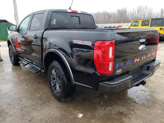 Obraz 2 z 2023 FORD RANGER XL 2023 z VIN 1FTER4FH8PLE30996