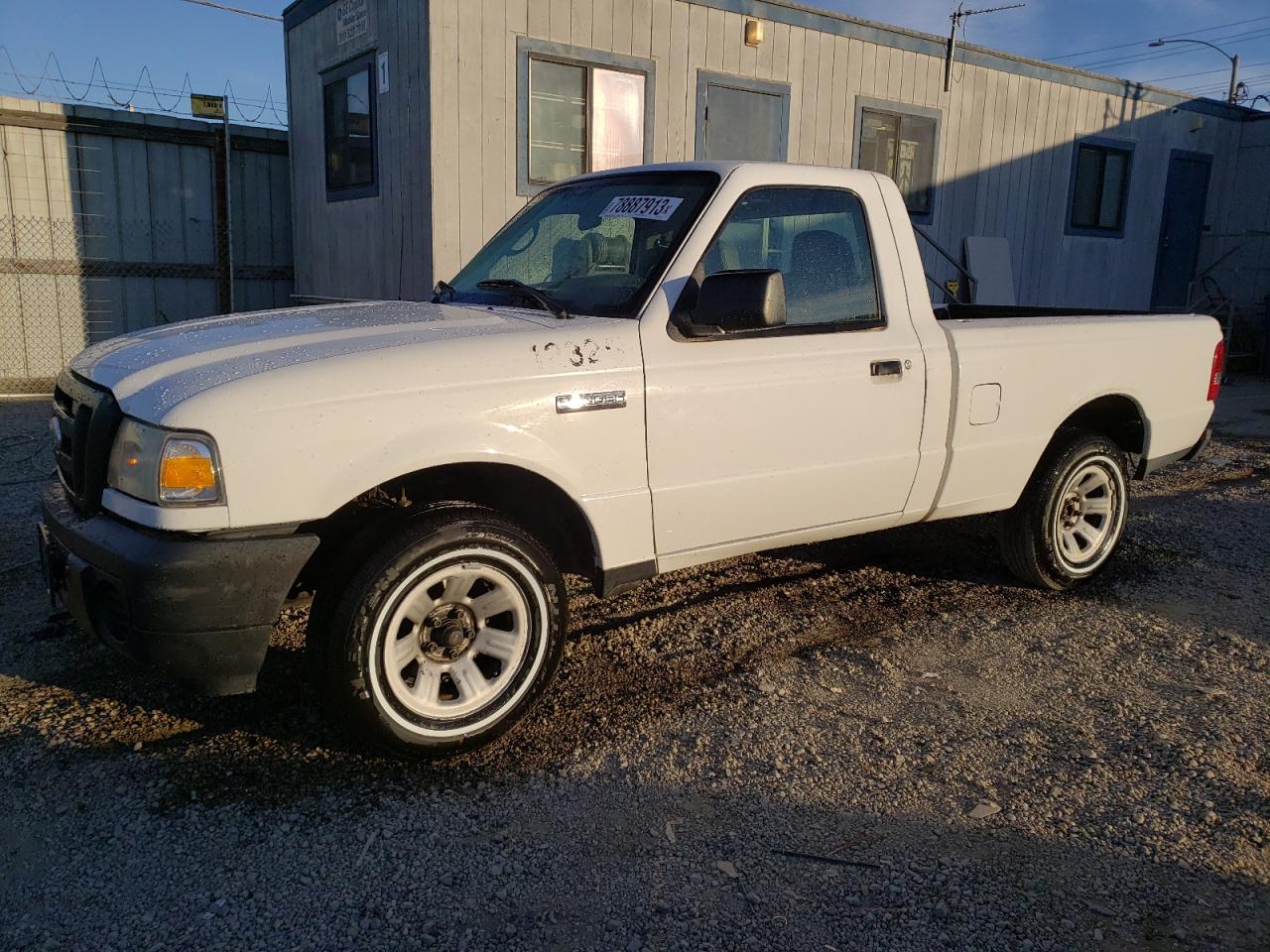 Obraz 2009 FORD RANGER  2009