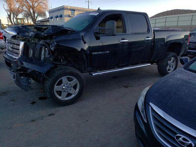 Obraz 2014 GMC SIERRA K2500 DENALI 2014