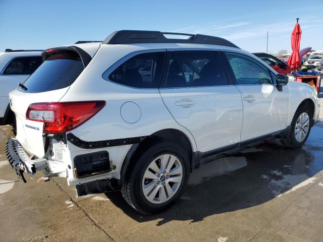 Изображение 3 2019 SUBARU OUTBACK 2.5I 2019 с VIN 4S4BSABC0K3245085