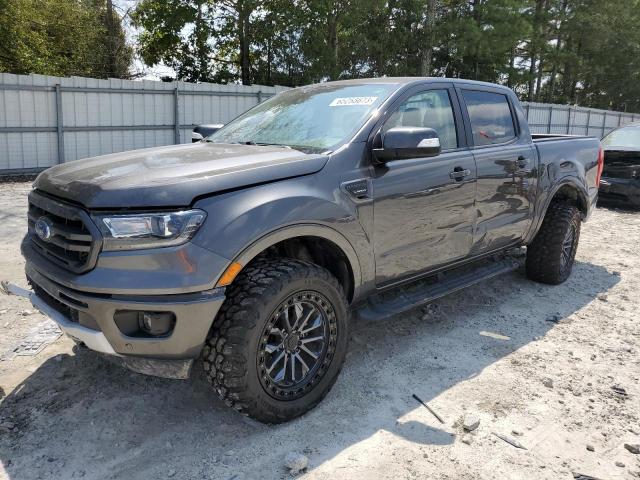 Obraz 2019 FORD RANGER XL 2019