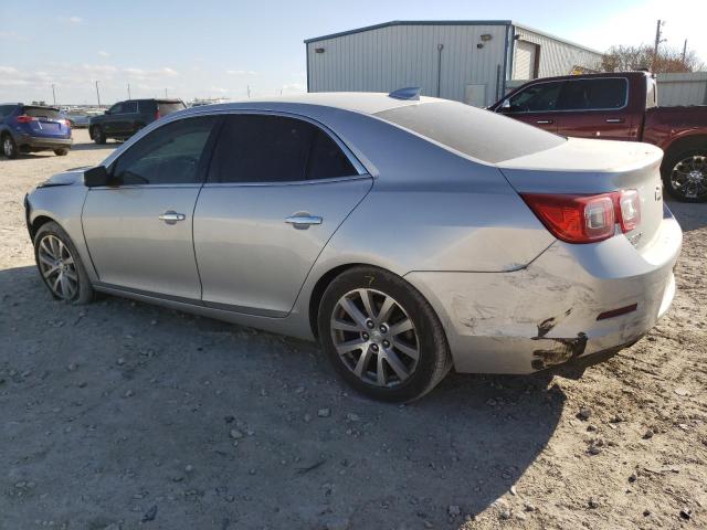 Image 2 of 2016 CHEVROLET MALIBU LIMITED LTZ 2016 with VIN 1G11E5SA3GF137216