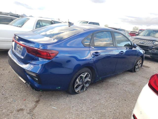Obraz 3 z 2020 KIA FORTE FE 2020 z VIN 3KPF24AD4LE151058