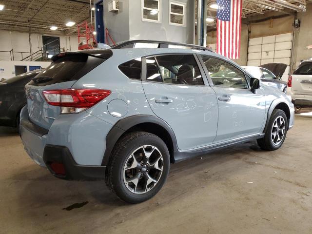 Изображение 3 2019 SUBARU CROSSTREK PREMIUM 2019 с VIN JF2GTADC0KH302751
