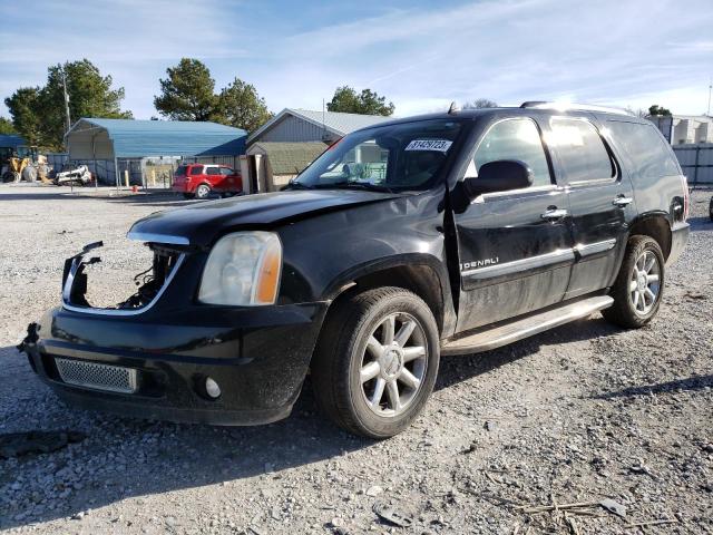 2007 GMC YUKON DENALI 2007 image