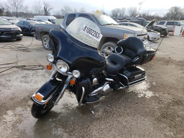 Изображение 2 2008 Harley-Davidson FLHTCUI 2008 с VIN 1HD1FC4188Y654120