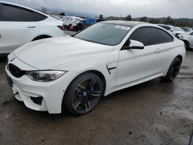 Изображение 2015 BMW M4  2015