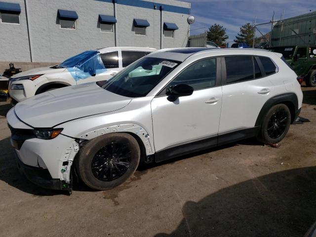 Obraz 1 z 2024 MAZDA CX-50 PREMIUM 2024 z VIN 7MMVABDM2RN170842